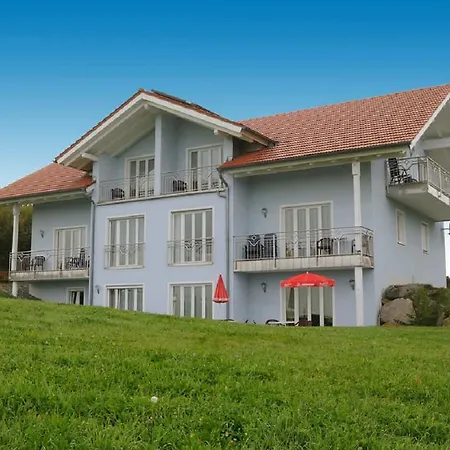 Apartment Haus Panoramablick Neuschoenau