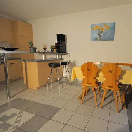 Haus Panoramablick Neuschoenau