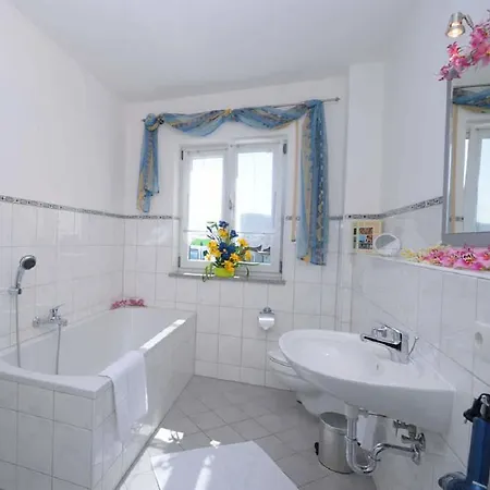 Haus Panoramablick *