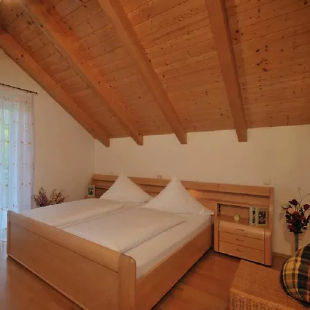 Haus Panoramablick Apartment *
