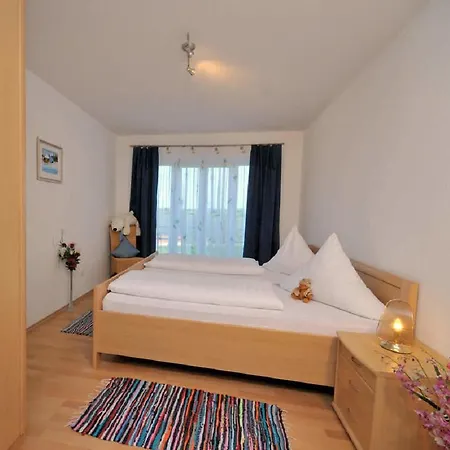 Haus Panoramablick * Neuschoenau