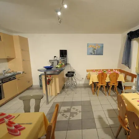 Apartment Haus Panoramablick Neuschoenau