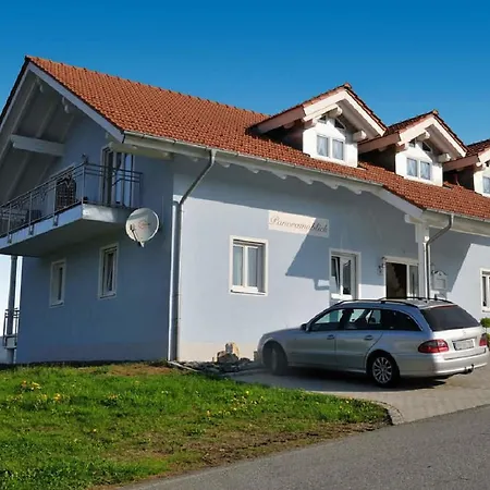 Apartment Haus Panoramablick *