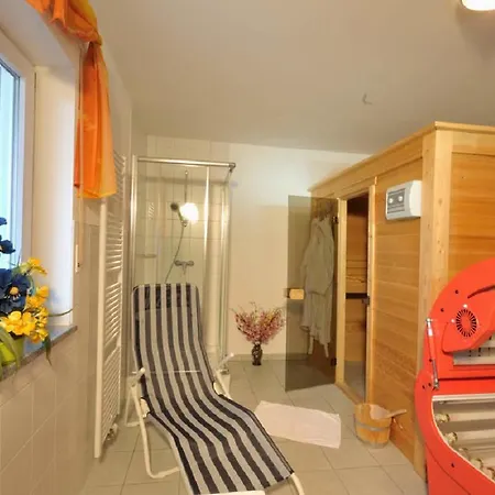 Apartment Haus Panoramablick *